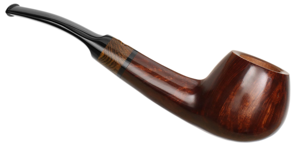 Mark Tinsky Cabernet Bent Apple (5) (Two Star)