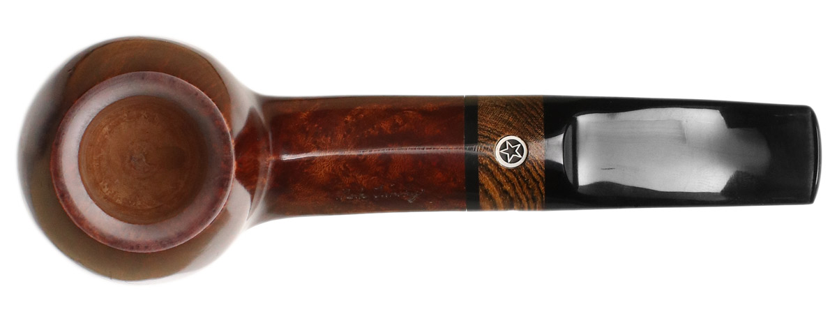 Mark Tinsky Cabernet Bent Apple (5) (Two Star)