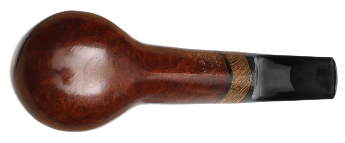 Mark Tinsky Cabernet Bent Apple (5) (Two Star)