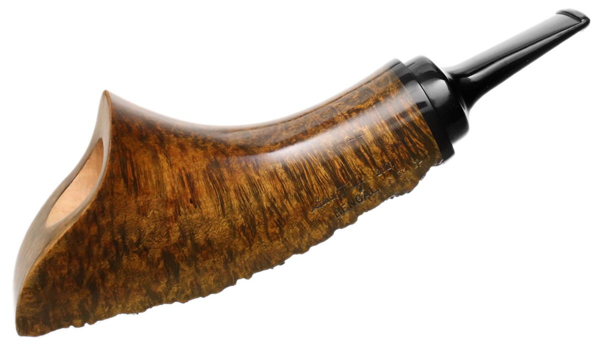 Mark Tinsky Bengal Horn (Three Star) (Glenn Tinsky)
