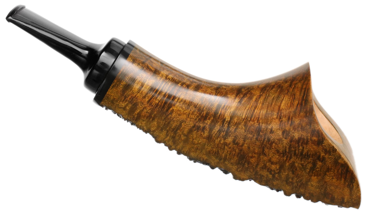 Mark Tinsky Bengal Horn (Three Star) (Glenn Tinsky)
