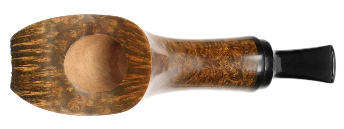 Mark Tinsky Bengal Horn (Three Star) (Glenn Tinsky)
