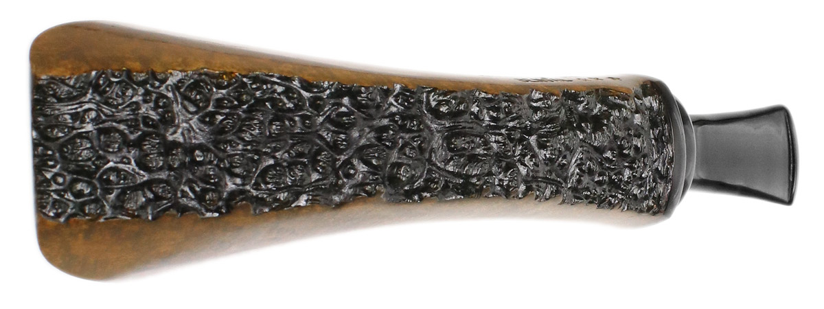 Mark Tinsky Bengal Horn (Three Star) (Glenn Tinsky)