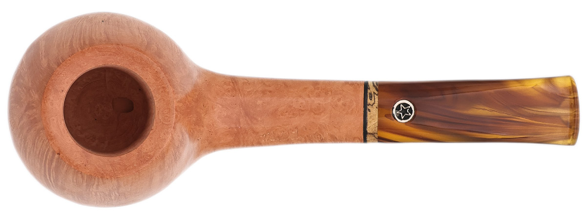 Mark Tinsky Natural Bent Brandy Christmas 2025 (Three Star)