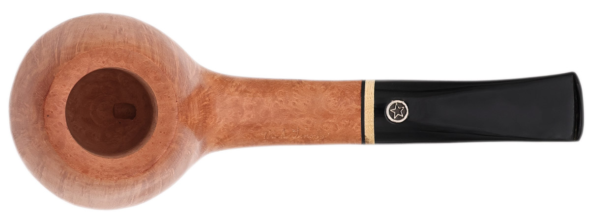 Mark Tinsky Natural Bent Brandy Christmas 2025 (One Star)