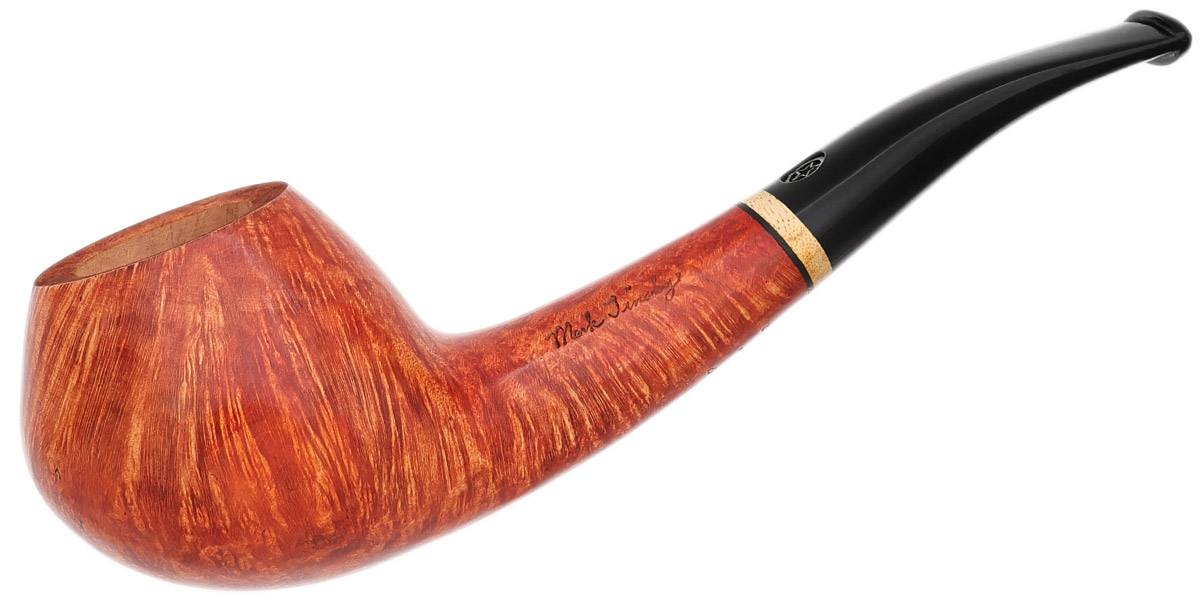 Mark Tinsky Pristine Bent Brandy Christmas 2025 (Two Star)