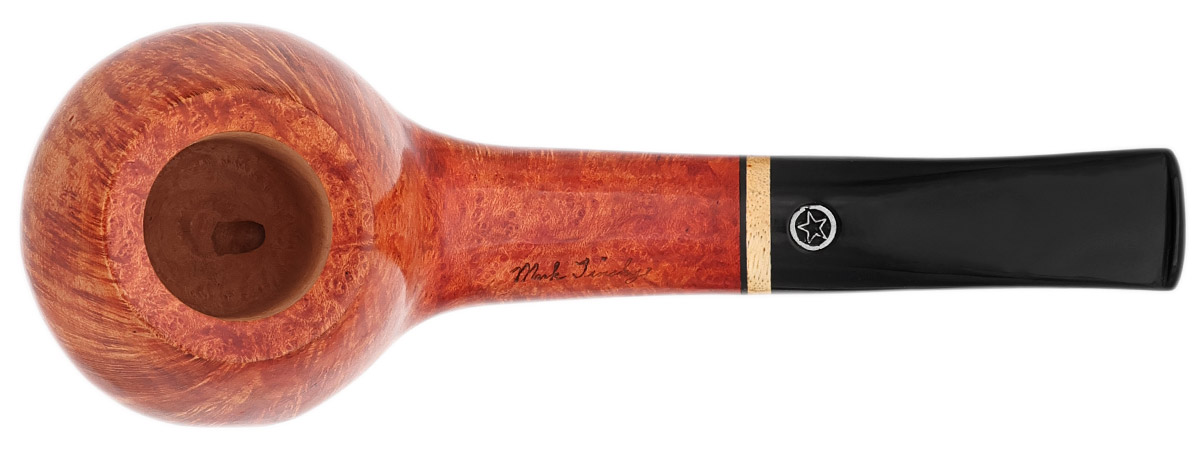 Mark Tinsky Pristine Bent Brandy Christmas 2025 (Two Star)