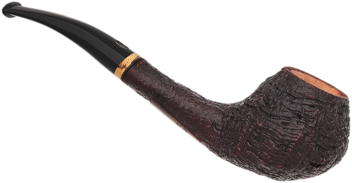 Mark Tinsky Sandblasted Bent Brandy Christmas 2025 (Two Star)