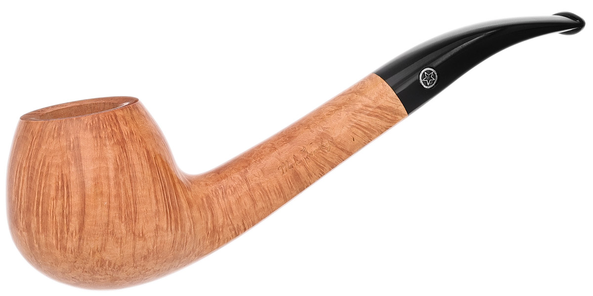 Mark Tinsky Natural Bent Apple (5) (Four Star) (2025)