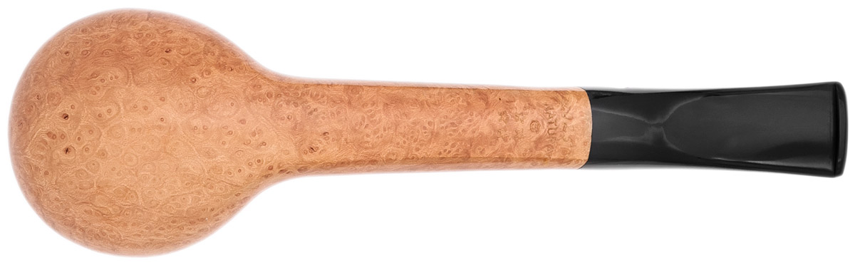 Mark Tinsky Natural Bent Apple (5) (Four Star) (2025)