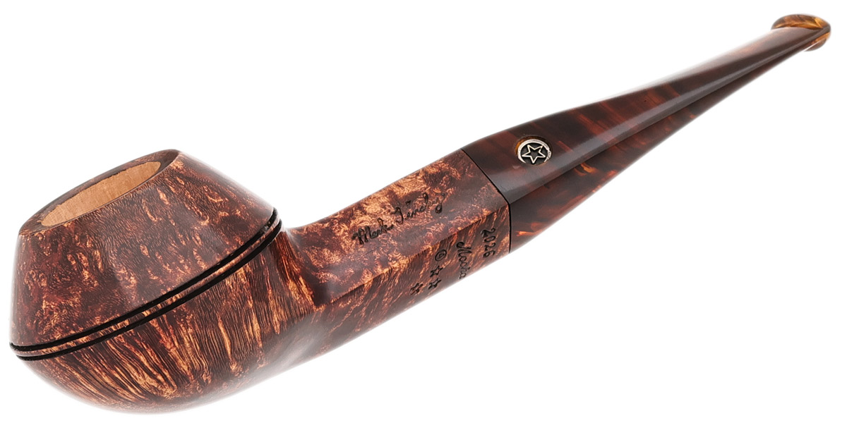 Mark Tinsky Mocha Bulldog (4) (Three Stars) (2026)