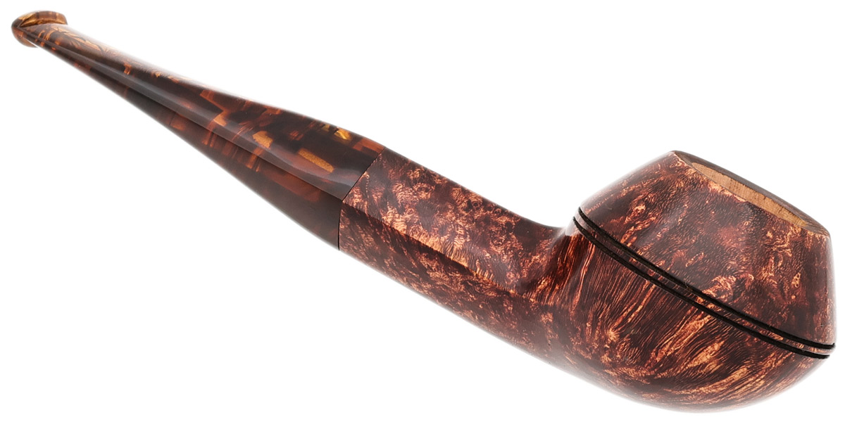 Mark Tinsky Mocha Bulldog (4) (Three Stars) (2026)