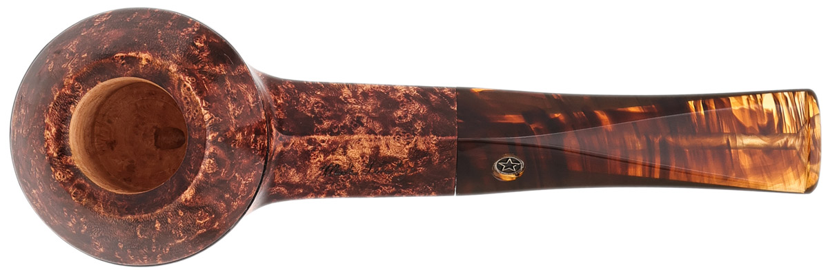 Mark Tinsky Mocha Bulldog (4) (Three Stars) (2026)