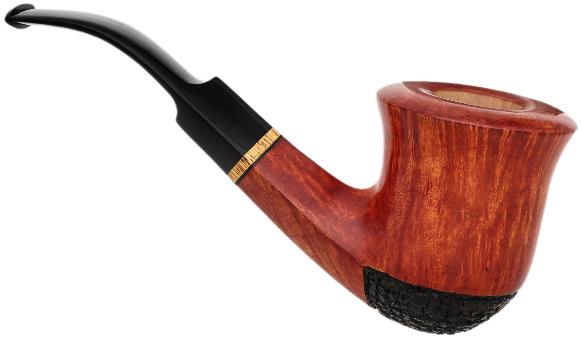 Mark Tinsky Black and Tan Bent Dublin (B) (Four Star) (2026)