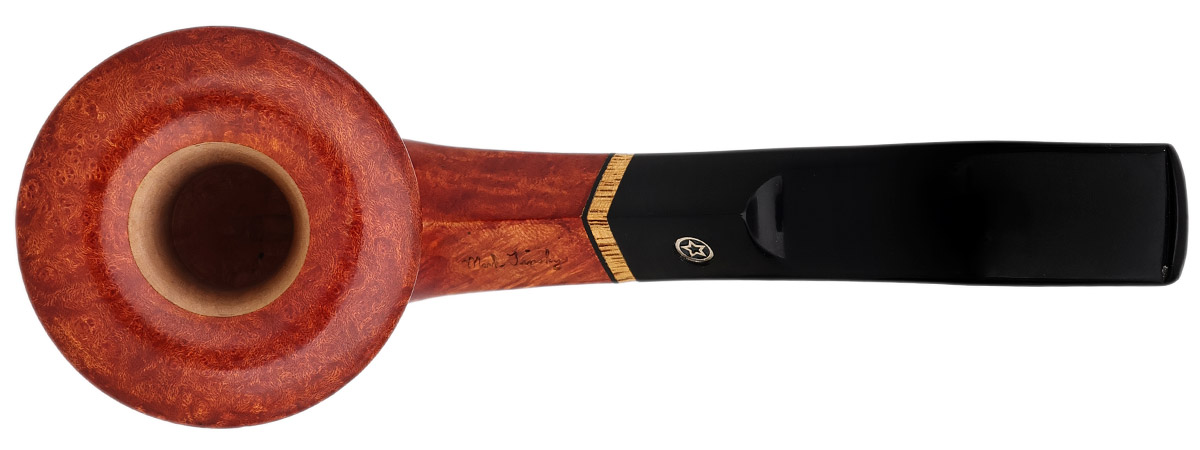 Mark Tinsky Black and Tan Bent Dublin (B) (Four Star) (2026)