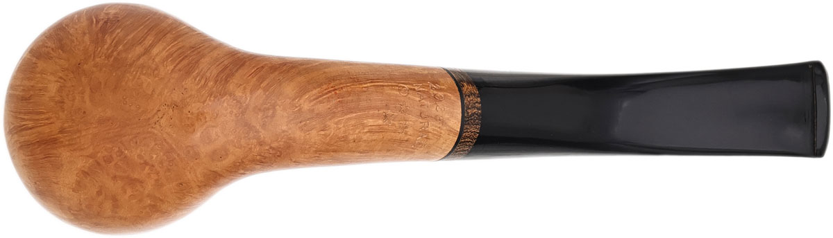 Mark Tinsky Natural Bent Billiard (5) (Three Star) (2026)