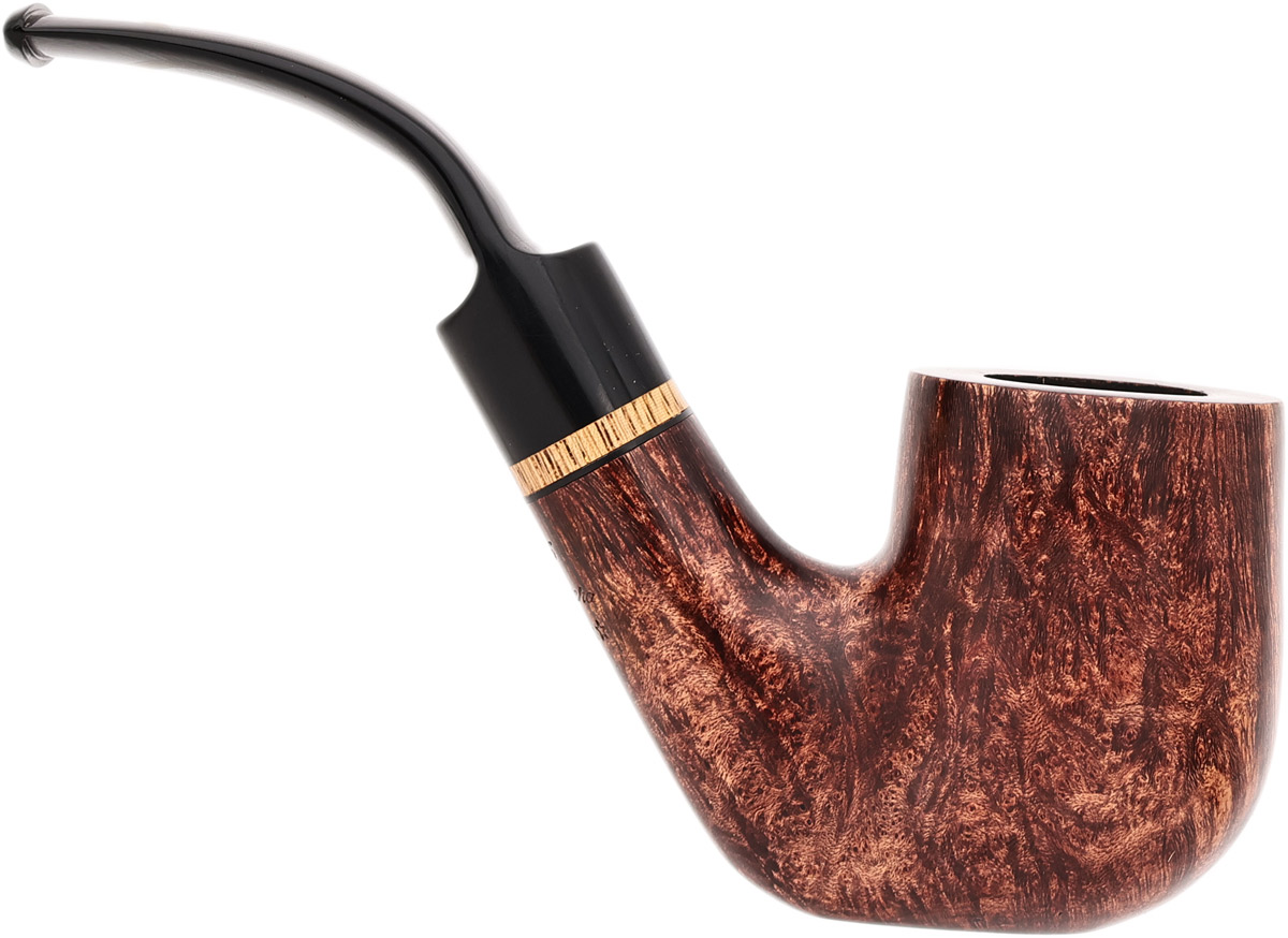 Mark Tinsky Mocha Bent Billiard (6) (Two Star) (2026)
