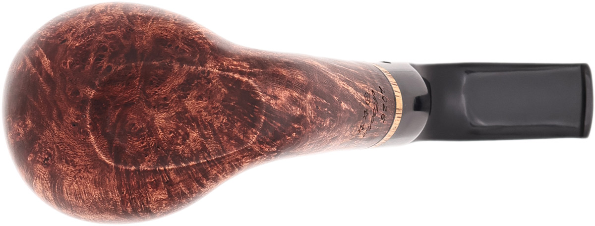 Mark Tinsky Mocha Bent Billiard (6) (Two Star) (2026)