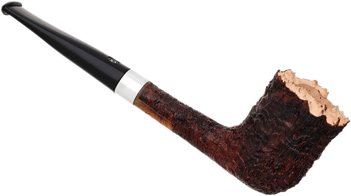 Mark Tinsky Golden Sandblasted Billiard (5) (Two Star) (2026)
