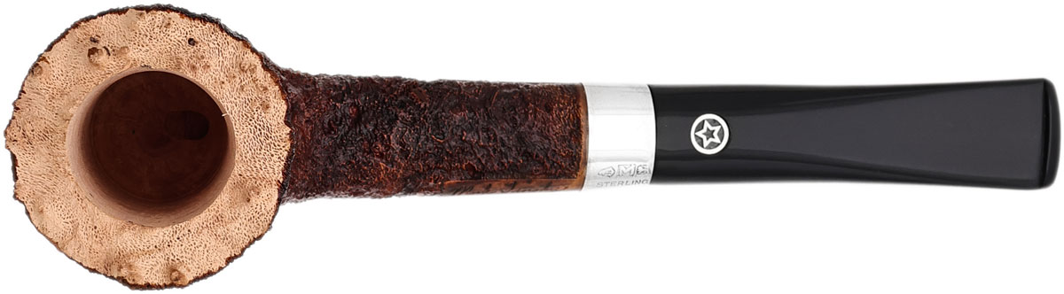 Mark Tinsky Golden Sandblasted Billiard (5) (Two Star) (2026)