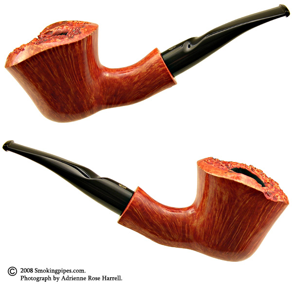 Winslow Crown  Smooth Bent Dublin (300)