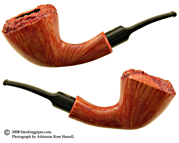 Winslow Crown Smooth Bent Dublin (300)
