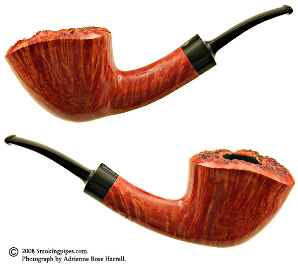 Winslow Crown Smooth Bent Dublin (300)