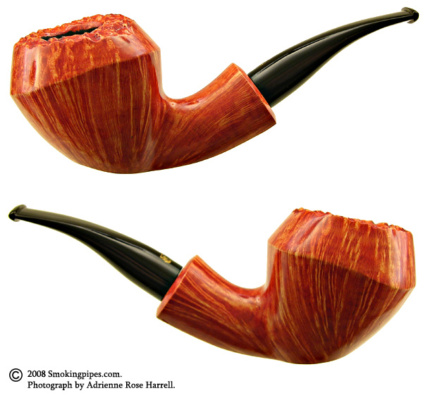 Winslow Crown Smooth Bent Dublin (300)
