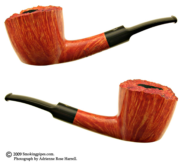 Winslow Crown Smooth Bent Pot (300)