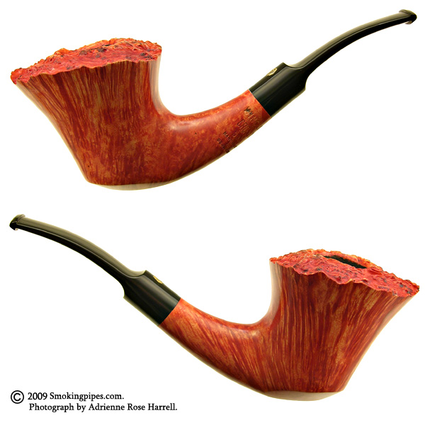 Winslow Crown Smooth Freehand Bent Dublin (300)