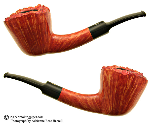 Winslow Crown Smooth Bent Dublin (300)