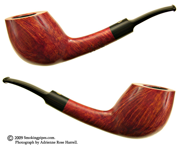 Winslow Crown Smooth Bent Egg (200)