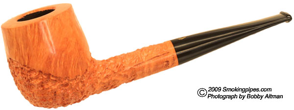 Winslow Crown Partially Rusticated Billiard (Viking)