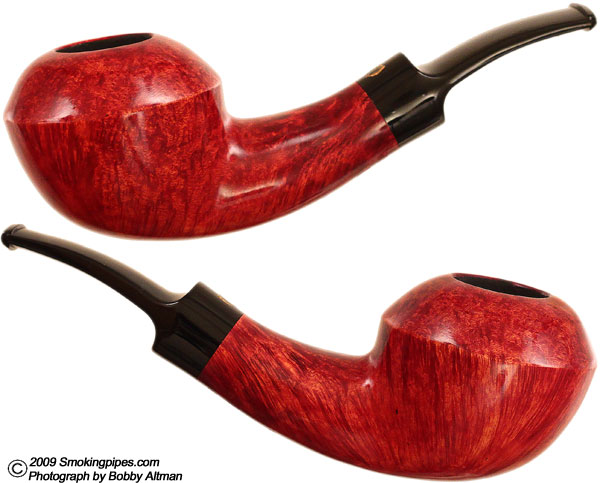 Winslow Crown Smooth Rhodesian (200)