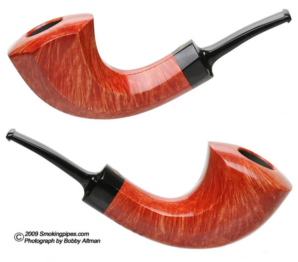 Winslow Crown Smooth Panel Bent Dublin (300)