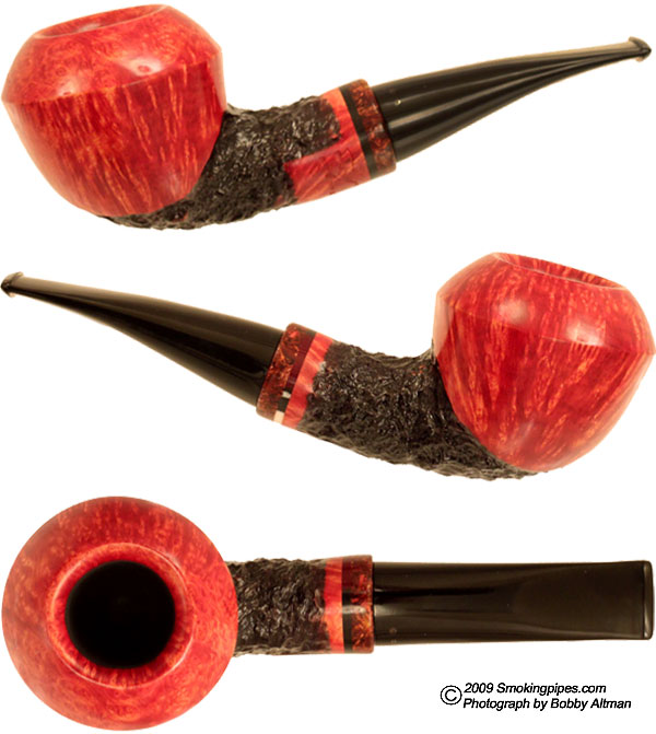 Winslow Partially Rusticated Rhodesian (E)