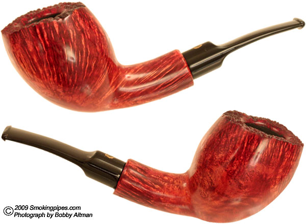 Winslow Crown Smooth Bent Egg (200)