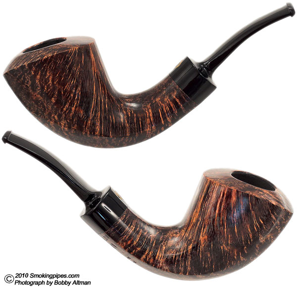 Winslow Crown Smooth Panel Bent Dublin (300)