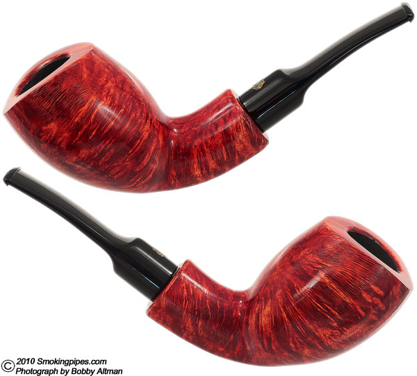 Winslow Crown Smooth Bent Egg (200)