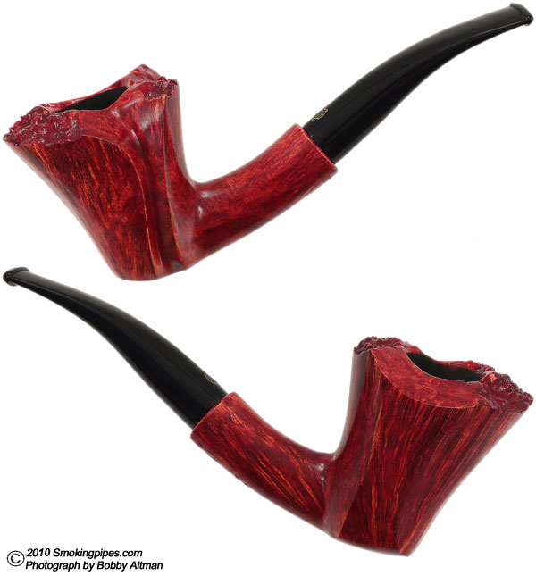 Winslow Crown Smooth Freehand (200)