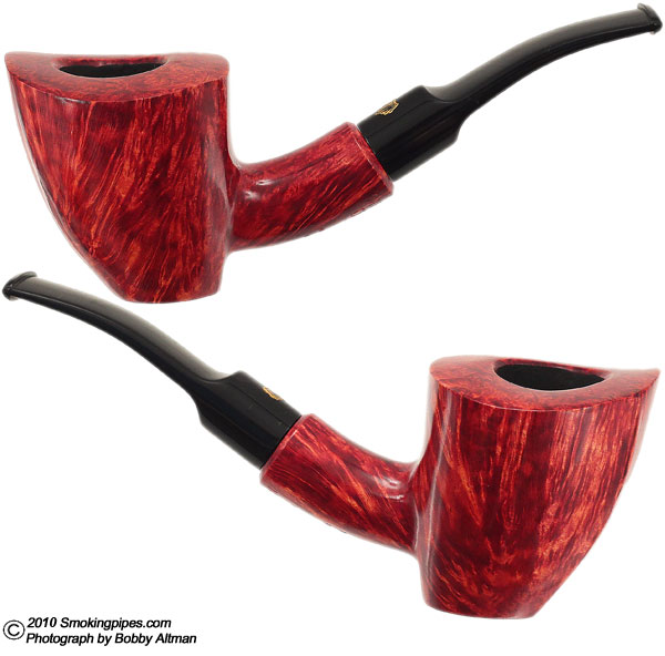 Winslow Crown Smooth Bent Dublin Sitter (200)