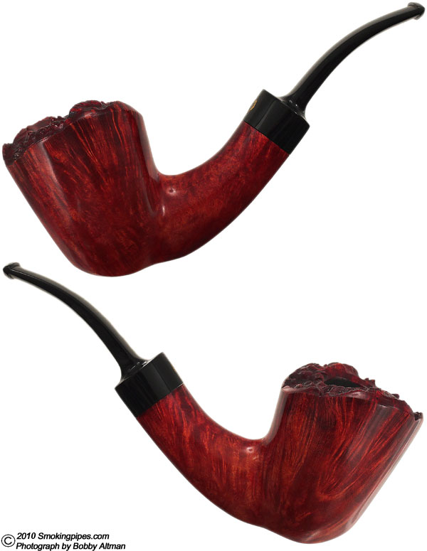 Winslow Crown Smooth Bent Dublin (200)