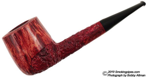 Winslow Crown Partially Rusticated Billiard (Viking)