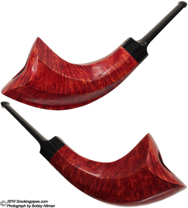 Winslow Crown Smooth Horn (200)