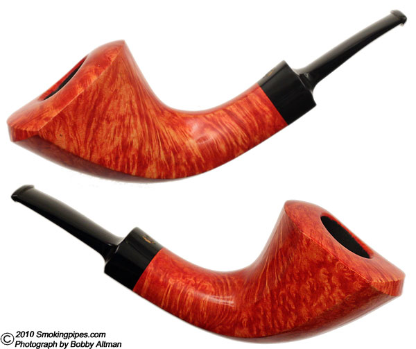 Winslow Crown Smooth Horn (300)