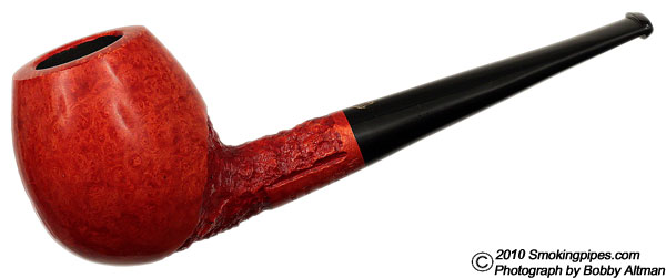 Winslow Crown Partially Rusticated Billiard (Viking)