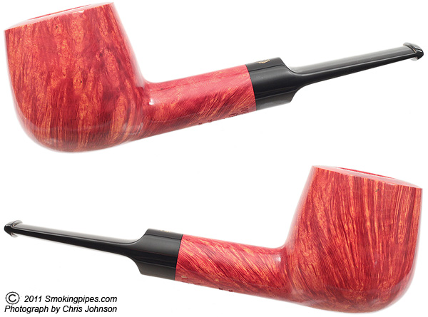 Winslow Crown Smooth Billiard (200)