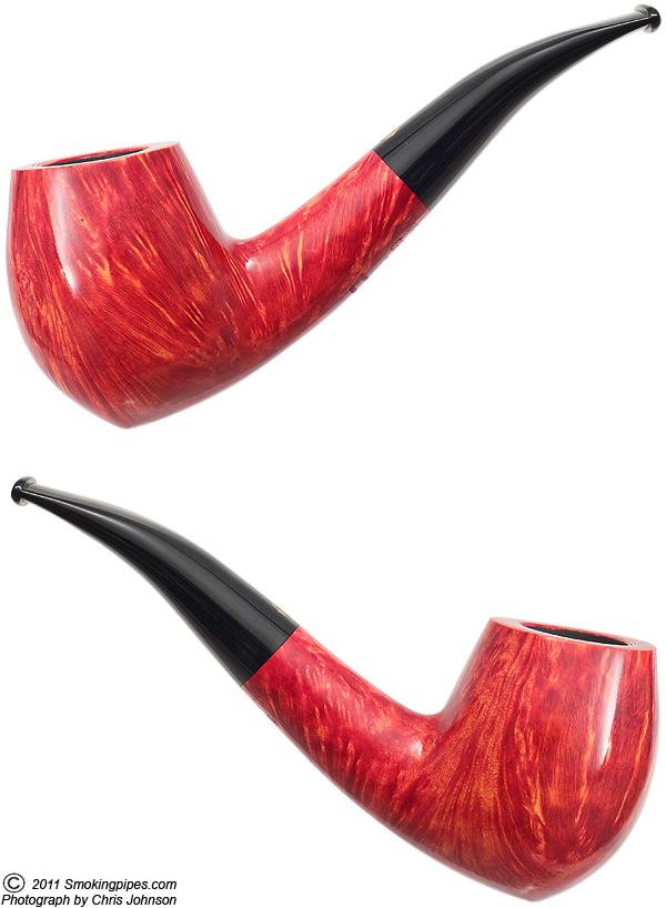 Winslow Crown Smooth Bent Billiard (200)