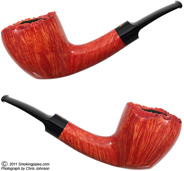 Winslow Crown Smooth Bent Dublin (300)