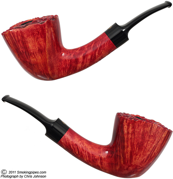 Winslow Crown Smooth Bent Dublin (200)